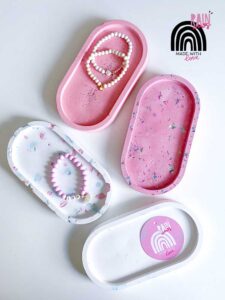 RainWows Untersetzer